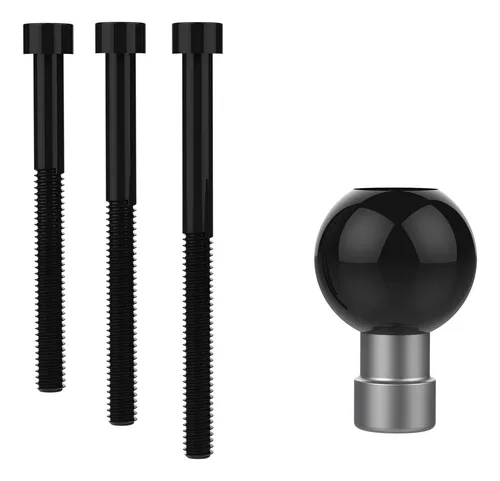 comprar Ram Mounts Ram-b-367u Base De Abrazadera Para Manillar De Mo
