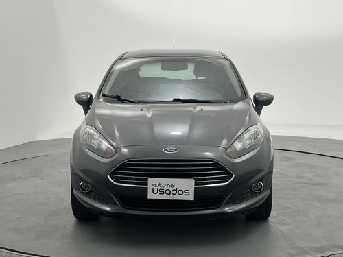 Fiesta Se 1.6 Aut 5p Don916