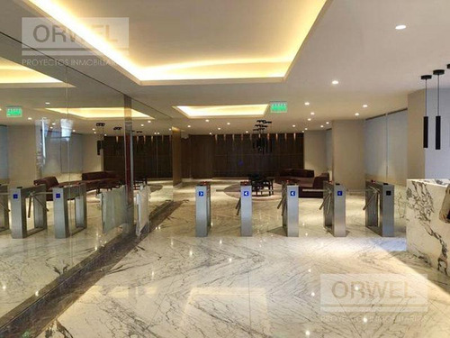 Imagen 8 de 13 de Oficina Con Excelente Imagen Corporativa! 65 M2 Coch.