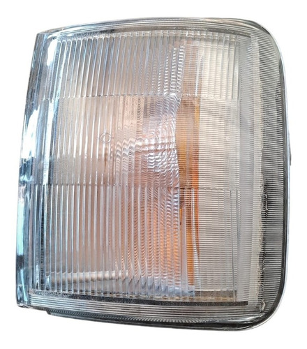 Faro Delantero Para Iveco Eurotraker / Eurotech Izquierdo