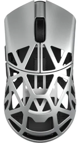 Mouse Gamer Sem Fio Wlmouse Beast X 8k Omron Opticals Cor Mouse Gamer Sem Fio Wlmouse Beast X 8k Omron Opticals Cor