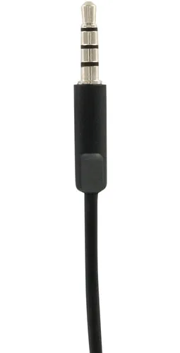 Auriculares Manos Libres Logitech H111/0612 Micrófono