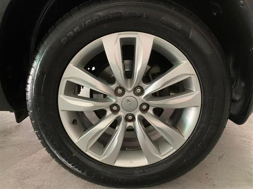 Kia Sorento Ex 3.5 V6 (aut) Gasolina Automático