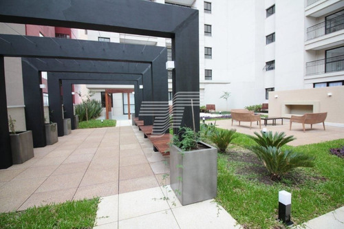 Imagem 15 de 15 de Centro, Sala Comercial , Próximo Ao Shopping Muller. Mobiliada, Com Piso E Forro. - Re61431842