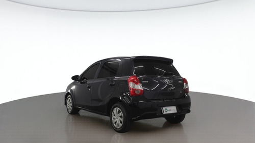 Imagem 7 de 15 de Toyota Etios Hb X Vsc At 2020