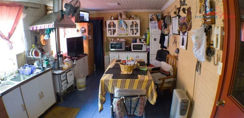 Casa En Venta De 5 Dormitorios En Temuco