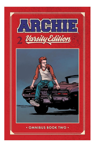 Libro: Archie: Varsity Edition, Vol. 2