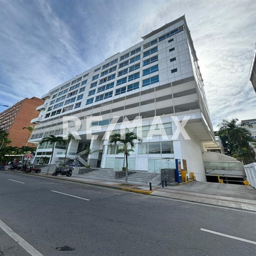 Apartamento En Venta En Las Mercedes Resd. California Mall