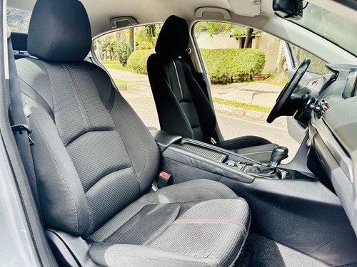 Mazda 3 2.0 Touring At