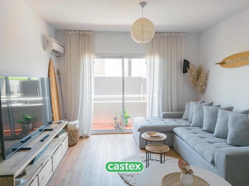 El Palmar Homes 2, Departamento En Venta En Nordelta