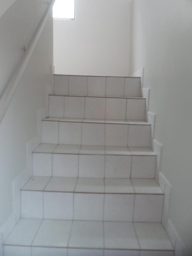Imagem 16 de 20 de Casa Com 1 Dormitório Para Alugar Por R$ 1.200/mês - Jardim Santo Elias - São Paulo/sp - Ca0870