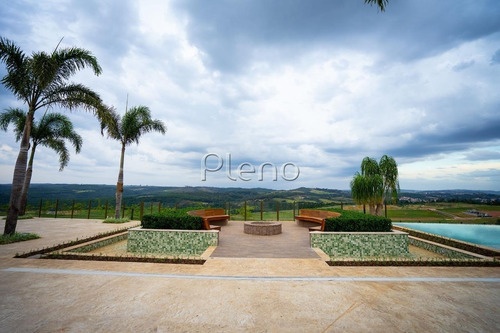 Imagem 1 de 25 de Terreno À Venda Em Loteamento Residencial Entreverdes - Te029294