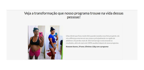 Imagem 4 de 5 de Receitas Para Secar Em 30 Dias 2.0