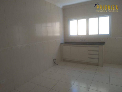 Imagem 4 de 22 de Casa À Venda, 226 M² Por R$ 750.000,00 - Condomínio Residencial Valença - Sorocaba/sp - Ca0504