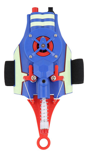 Cool Gadgets Web Launcher Juguete Escalable Spider String Ro