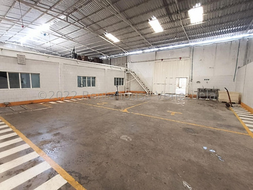 Imagen 22 de 30 de Negocio En Venta, Zona Industrial Los Tanques, 3.000mts, Rah 23-18281