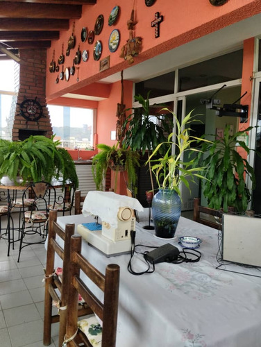 Se Alquila Pent House Res Roma 2 Prebo Valencia Foa-2821