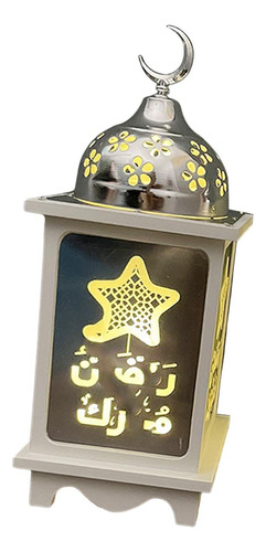 Linterna De Ramadán Decorativa Para Decoración Del Grande