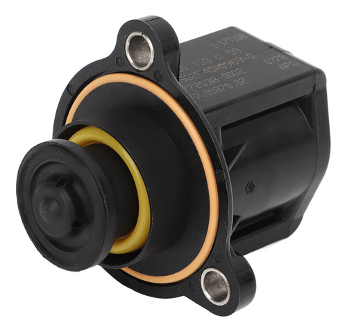 Válvula Solenoide Automotriz Turbocharger Safe 0001531159