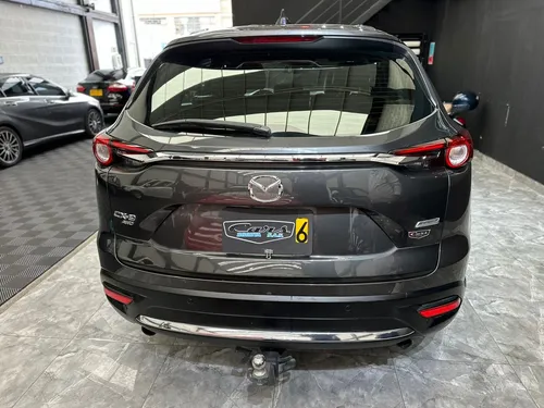 Mazda CX-9 2.5 Grand Touring Lx