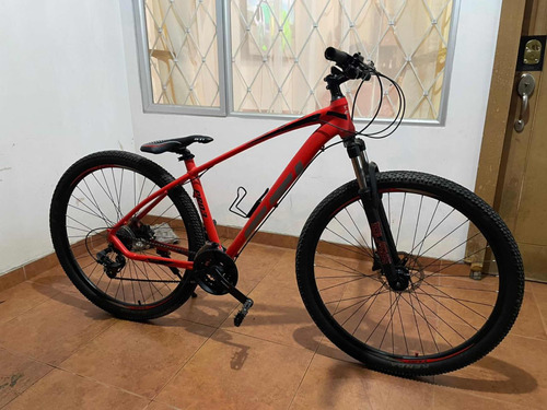 Bicicleta Gti Aro 29