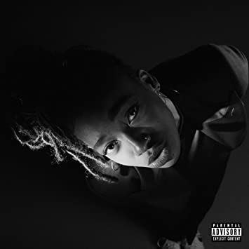 Little Simz Grey Area White Usa Import Lp Vinilo