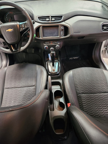 Chevrolet Onix 1.4 Ltz At 98cv