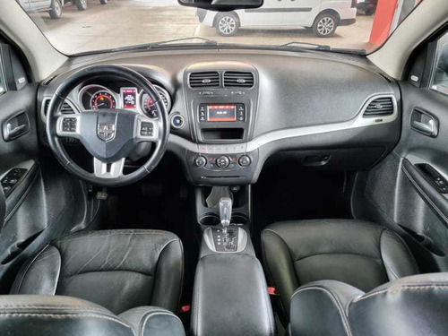 Imagem 5 de 9 de Dodge Journey Rt 3.6 V6 Aut 2012