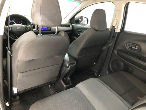 Imagem 13 de 13 de Honda Hr-v Ex Cvt 1.8 I-vtec Flexone
