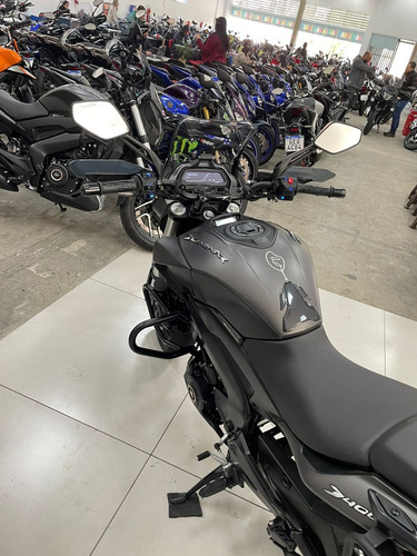 Bajaj Dominar 400 2023 / 10.835 Km