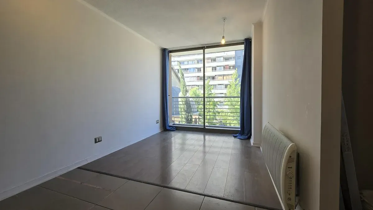 Imagen 1 de 30 de Venta Departamento 2hab 2ba Ñuñoa