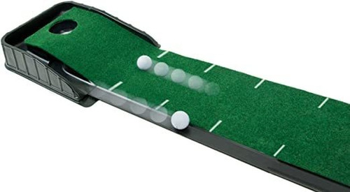 Club De Golf Champ Automática Sistema Poniendo