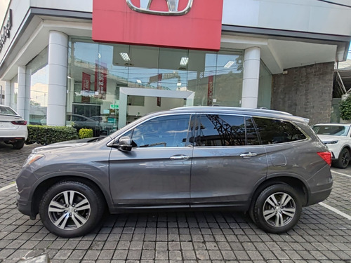 Honda Pilot 3.5 Touring At