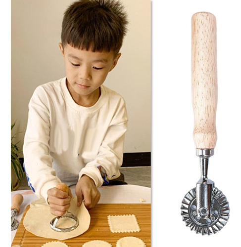 / Molde De Pastelería For Hacer Wonton