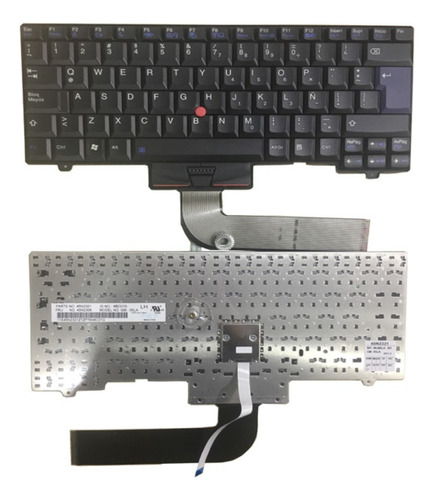 Teclado Lenovo Sl510 L510 L512 L520