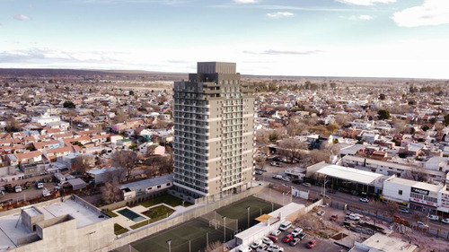Venta Departamento 1 Dorm. C/ Cochera - Gatica 498 - Neuquen Capital
