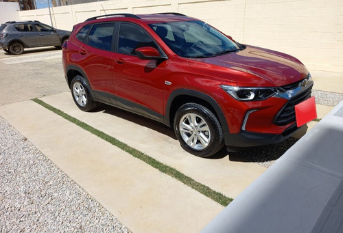 Chevrolet Tracker 2021 1.0 Lt Turbo Aut. 5p