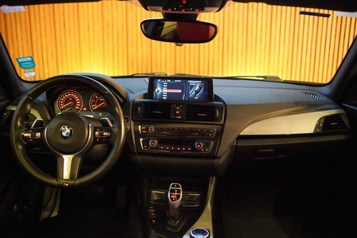 BMW M 235I 3.0 I6 TURBO GASOLINA 2P AUTOMÁTICO