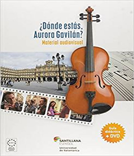 Donde Estas, Aurora Gavilan?: Donde Estas, Aurora Gavilan?, De Vários Autores. Editora Editora Moderna, Capa Mole Em Português