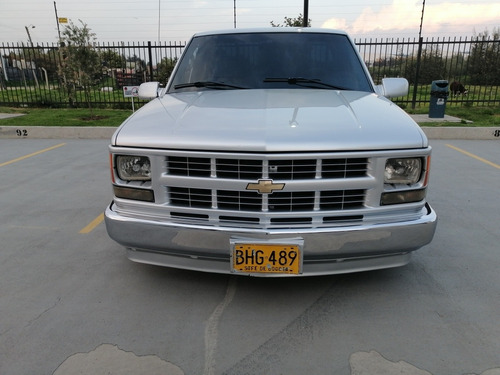 Chevrolet Cheyenne 1996 5.7 C1500