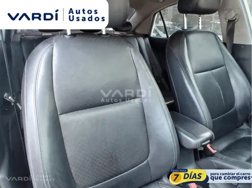 Kia Rio VIBRANT