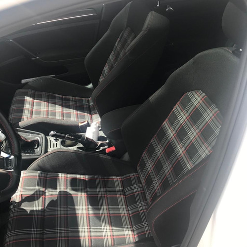 Volkswagen Golf Gti Aleman 2.0 Tsi O 350 Tsi Dsg Romera Hnos