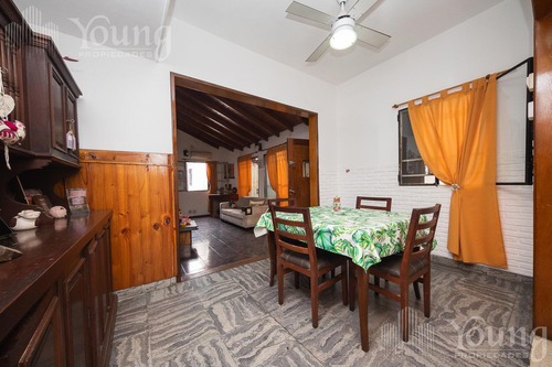 Venta Casa Bernal
