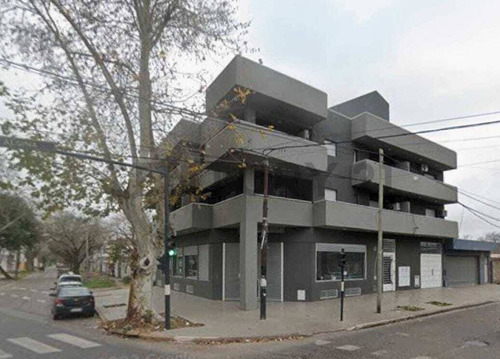 Monoambiente Equipado De 36,62 M2