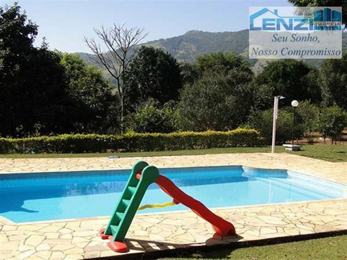 Imagem 16 de 29 de Chácaras À Venda Em Extrema/mg - Compre O Seu Chácaras Aqui! - 1347141