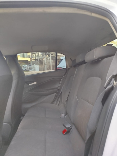 Chevrolet Onix Chevrolet Onix LT II 1.0 (Flex)