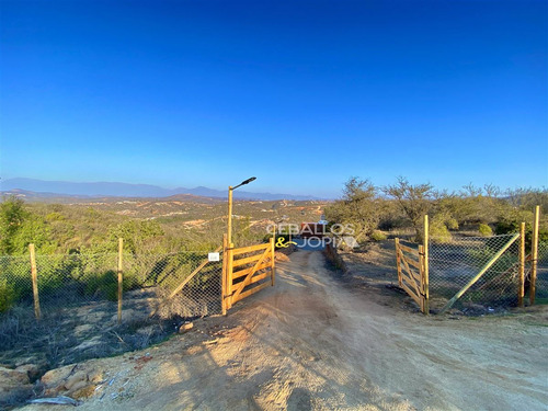 Parcela En Venta En Limache