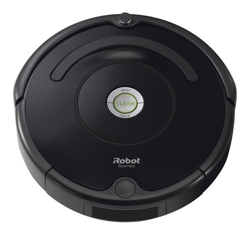 Aspiradora Robot Inteligente Irobot Roomba 614