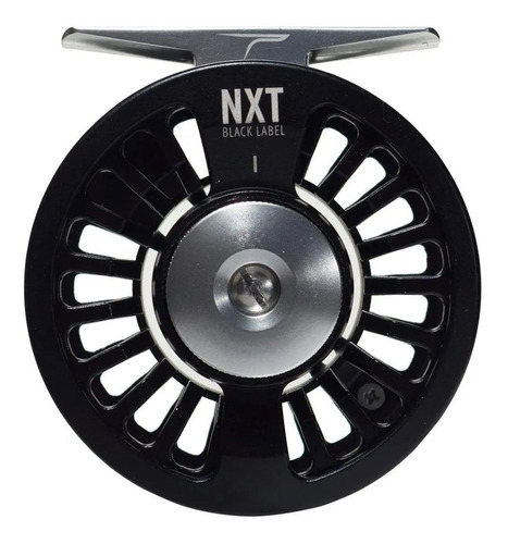 Reel Mosca Fly Tfo Nxt Black Label I Linea 3/4