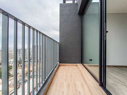 Edificio Bellavista (1 Bod.) Vista Sur Piso 19